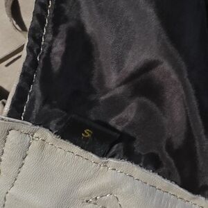 Hot Leathers Pocahontas Vest And Chaps